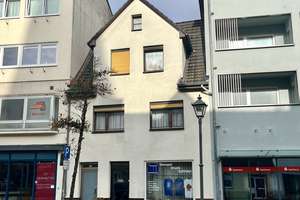 Vielseitiges Einfamilienhaus mit 8 Zimmern, Garten & Gewerbeeinheit für Familien oder Kapitalanleger – Die vollständige Adresse der Immobilie erhältst du vom Anbieter., 37247 Großalmerode – Vorschaubild 1