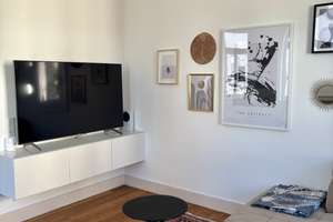 Wunderschöne Altbauwohnung – 68161 Innenstadt/Jungbusch, Mannheim – Vorschaubild 3