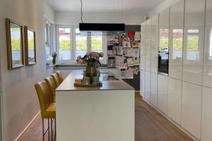 EFH in Zehlendorf, 6 Zimmer, Pool, Sauna, Provisionsfrei, sofort verfügbar – 14167 Zehlendorf, Berlin – Vorschaubild 13