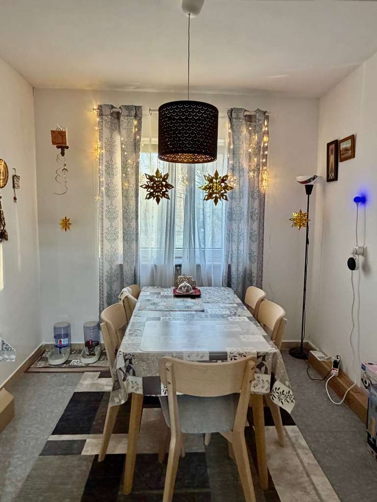 Immobilie in Pfungstadt - Große, gepflegte Doppelhaushälfte in familienfreundlicher Lage von Pfungstadt - Bild 3