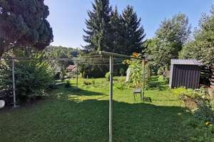 Wohnen im Grünen: Ihr neues Zuhause mit Traumgarten – Ruppertsgrüner Straße 1, 8543 Pöhl – Vorschaubild 38