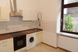 Geräumige 1-ZKB-Wohnung, möbliert an 1 Berufstätigen/ Studierenden zu vermieten. – Fröhlichstraße 8, 68169 Neckarstadt-West, Mannheim – Vorschaubild 5