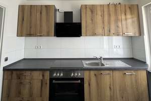 Schöne Single Wohnung mit Küche in ruhiger Lage – Piepenstockstr 78, 58119 Hohenlimburg (Ortsteil), Hagen – Vorschaubild 8
