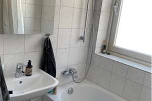 3-Zimmer-Wohnung mit Loggia in Nürnberg-Wöhrd – Georg-Strobel-Straße 35, 90489 Wöhrd, Nürnberg – Vorschaubild 5
