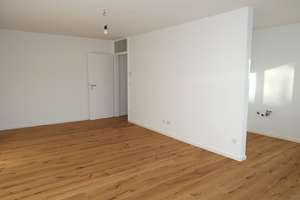 ** Wohnen am Park: Lichtdurchflutete 3-Zimmer-Wohnung * Westbalkon zum Innenhof  * U-Bahn-Nähe** – *  Christoph-von-Gluck-Platz *, 80807 Milbertshofen, München – Vorschaubild 4