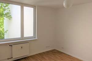 Teilmöblierte 2-Zimmer-Wohnung mit Süd-West-Balkon und EBK – Altmarkstraße 9, 12157 Steglitz, Berlin – Vorschaubild 10