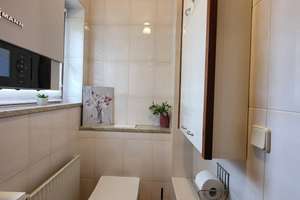 Die perfekte Kombination aus Ruhe und urbanem Leben – Die vollständige Adresse der Immobilie erhältst du vom Anbieter., 21109 Wilhelmsburg, Hamburg – Vorschaubild 6