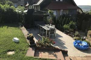 Reiheneckhaus mit Garten, Kamin und Terasse - in Alt-Wetter – Stuckenholzstr. 22a, 58300 Wetter (Ruhr) – Vorschaubild 8