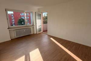 1-Zimmer-Apartment mit Balkon im Mehrfamilienhaus in Köln-Holweide – Gerhart-Hauptmann-Straße 18a, 51067 Holweide, Köln – Vorschaubild 5