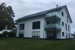 schöne 2-Zimmer-EG Wohnung mit Terassein Rödinghausen – Heidestraße ´90, 32289 Rödinghausen – Vorschaubild 2