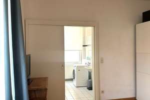 NÄHE STEPHANSPLATZ: VERMIETETE 3-Zi-ETW IM HINTERHAUS MIT GEMEINSCHAFTSGARTENNUTZUNG – Die vollständige Adresse der Immobilie erhältst du vom Anbieter., 30171 Südstadt, Hannover – Vorschaubild 11