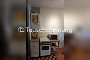 Tauschwohnung: Tauschwohnung 65 qm Altbau in Winterhude – Jollassestieg 5, 22303 Winterhude, Hamburg – Vorschaubild 6