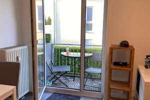 Geschmackvolle Wohnung für Studenten, 300 m von der Hochschule Pforzheim entfernt – Die vollständige Adresse der Immobilie erhältst du vom Anbieter., 75175 Buckenberg, Pforzheim – Vorschaubild 4