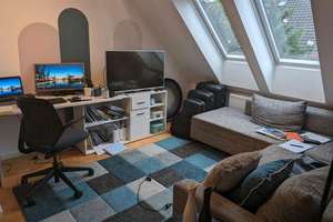 1 WG-Zimmer in Business -WG – Ruthsweg 5, 22307 Barmbek-Nord, Hamburg – Vorschaubild 4