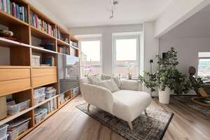 Großzügiges Wohnen – moderne Maisonettewohnung viel Platz für Familie & Homeoffice – Die vollständige Adresse der Immobilie erhältst du vom Anbieter., 42327 Vohwinkel, Wuppertal – Vorschaubild 6