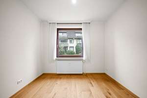 Helle 3-Zimmer-Wohnung mit
Südwest-Terrasse in bester Lage – Die vollständige Adresse der Immobilie erhältst du vom Anbieter., 22395 Sasel, Hamburg – Vorschaubild 9