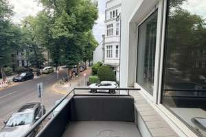 ***MÖBLIERTE 1 ZIMMER WOHNUNG - TOP LAGE DÜSSELDORF-OBERKASSEL*** – Drakestr. 39, 40545 Oberkassel, Düsseldorf – Vorschaubild 6