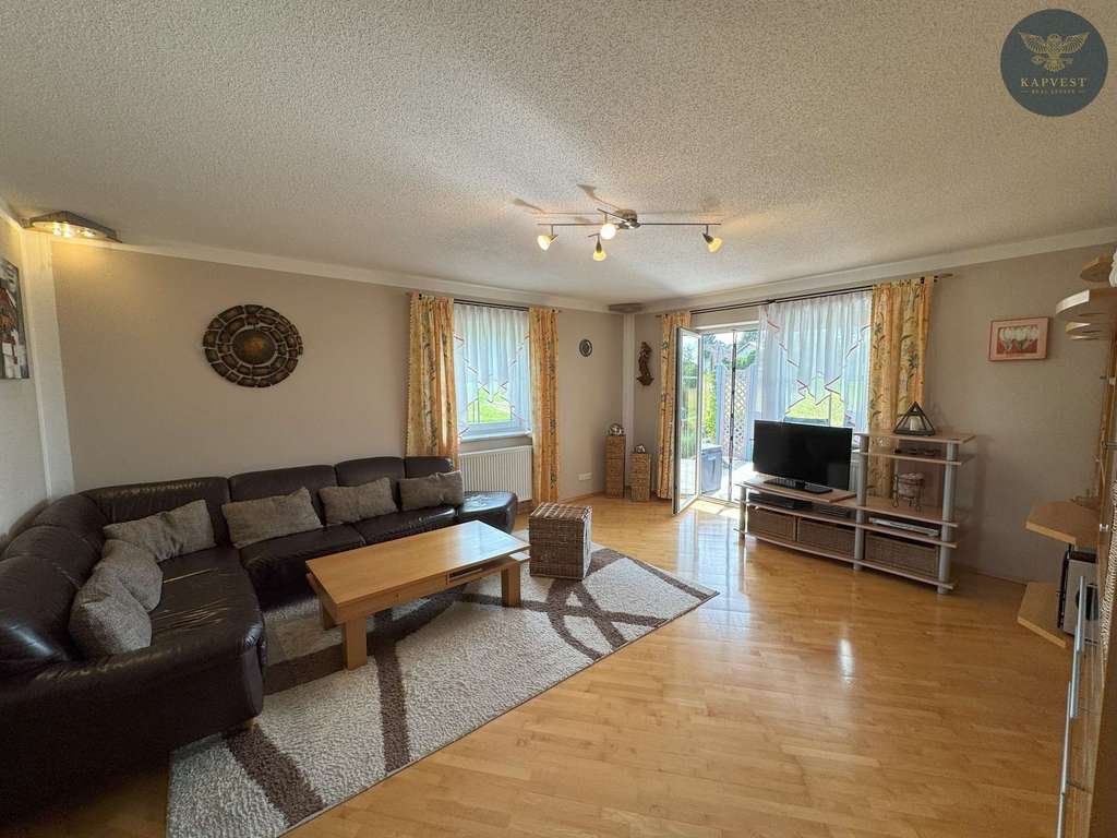 Immobilie in Künzing - Renditestarkes Dreifamilienhaus mit Ferienwohnungs-Potenzial - Bild 4