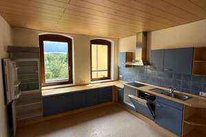 Großzügiges 8-Zimmer EFH mit wunderschönem Garten, Kamin und Einliegerwohnung – Die vollständige Adresse der Immobilie erhältst du vom Anbieter., 9350 Lichtenstein/Sachsen – Vorschaubild 15