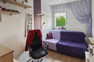 Attraktive 4-Zimmer-Wohnung mit Balkon in gepflegter Wohnanlage in Berlin – Die vollständige Adresse der Immobilie erhältst du vom Anbieter., 13059 Neu-Hohenschönhausen, Berlin – Vorschaubild 5
