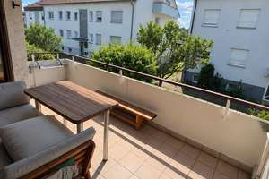 Großzügige 3,5-Zimmer-Wohnung mit viel Potenzial in Stuttgart-Stammheim – 70439 Stammheim-Mitte, Stuttgart – Vorschaubild 24