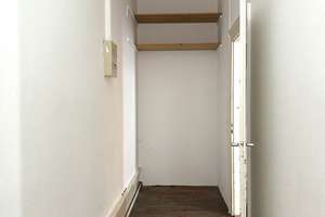 Charmante Altbauwohnung mit Dielen und Stuckelementen – 68159 Innenstadt/Jungbusch, Mannheim – Vorschaubild 21