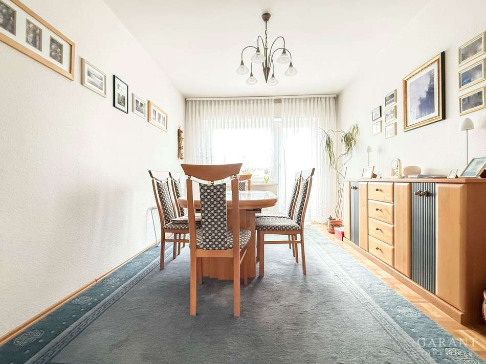 Esszimmer 1