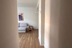 1- Zimmer -Wohnung im Luisenviertel, Wuppertal – Auer Schulstraße 4, 42103 Elberfeld, Wuppertal – Vorschaubild 2