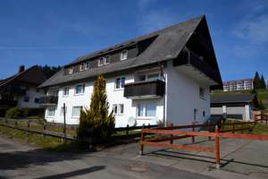 Renditestark investieren – Mehrfamilienhaus mit Zukunft – Die vollständige Adresse der Immobilie erhältst du vom Anbieter., 79853 Lenzkirch – Vorschaubild 1