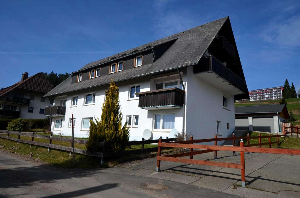 Immobilie in Lenzkirch - Renditestark investieren – Mehrfamilienhaus mit Zukunft - Bild 0
