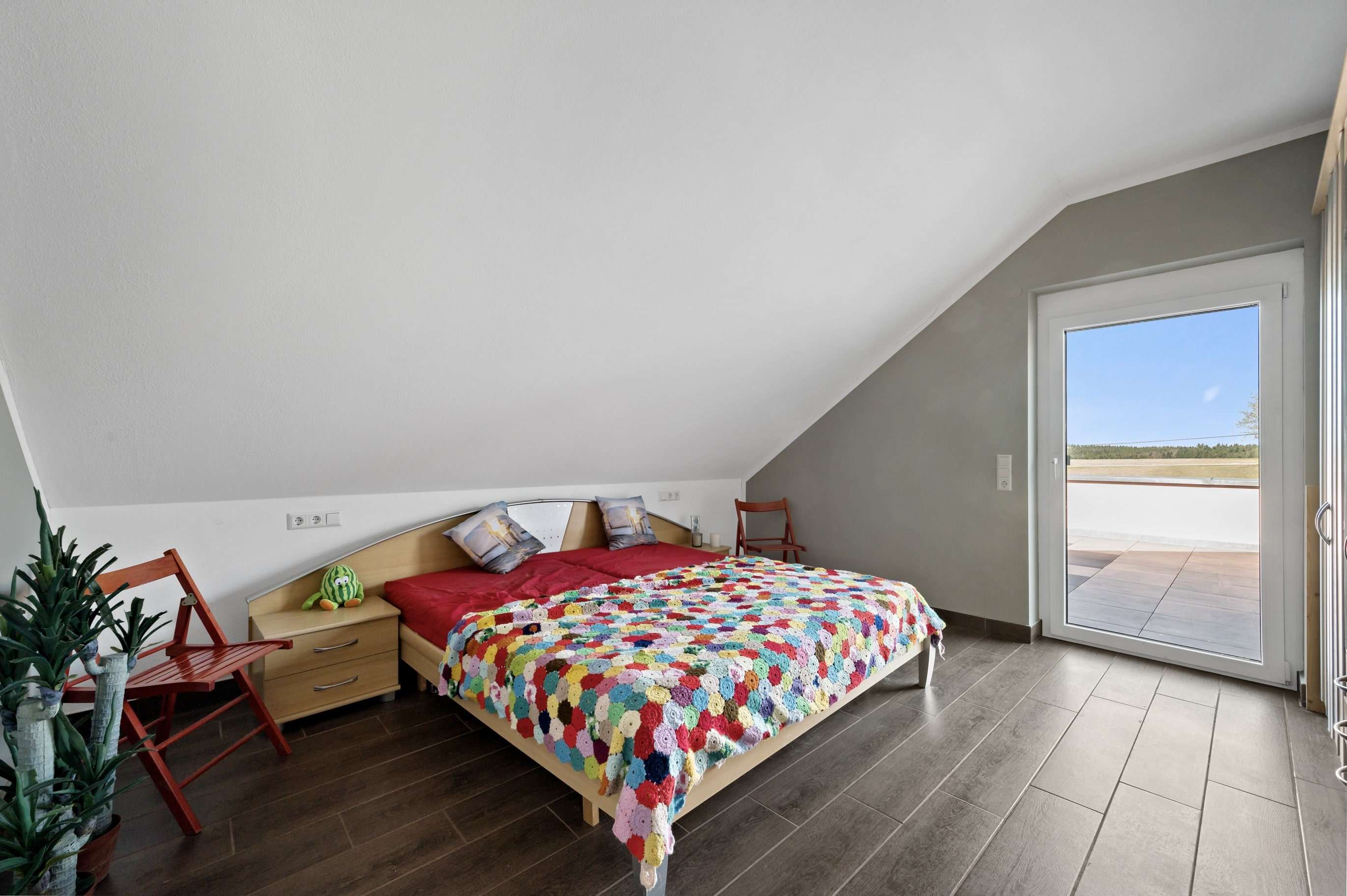 Immobilie in Bitz - Ruhiges Wohnen in Ortsrandlage - Bild 11