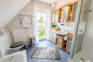 FRANK IMMOBILIEN - Zentral leben, ruhig wohnen,  –  gepflegtes Einfamilienhaus in Rudow – Die vollständige Adresse der Immobilie erhältst du vom Anbieter., 12355 Rudow, Berlin – Vorschaubild 9