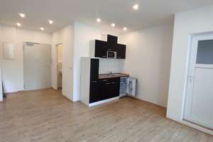 Gemütliche 25 m² Wohnung mit EBK in Essen – Die vollständige Adresse der Immobilie erhältst du vom Anbieter., 45138 Südostviertel, Essen – Vorschaubild 2