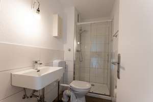 Charmante Wohnung direkt in der Innenstadt mit Terrasse und Parkplatz (von privat) – Scharrnstraße 2, 38100 Innenstadt, Braunschweig – Vorschaubild 6