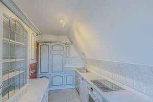 Penthouse-Gelegenheit in Blumenthal – großzügiges Wohnen mit Weserblick, Balkon, Fahrstuhl & Garage – Die vollständige Adresse der Immobilie erhältst du vom Anbieter., 28779 Blumenthal (Ortsteil), Bremen – Vorschaubild 12