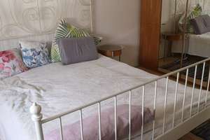 2,5-Zimmer-Wohnung auf dem Almenhof (nahe 48er Sportplatz) – Die vollständige Adresse der Immobilie erhältst du vom Anbieter., 68199 Neckarau, Mannheim – Vorschaubild 5