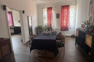 Großzügige 4 Zimmerwohnung, ideal für Familien