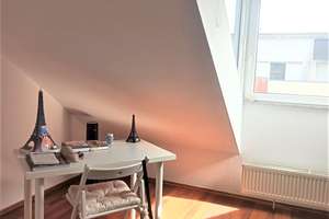 Familienfreundliches Reihenhaus in Düsseldorf-Wittlaer – Die vollständige Adresse der Immobilie erhältst du vom Anbieter., 40489 Wittlaer, Düsseldorf – Vorschaubild 21