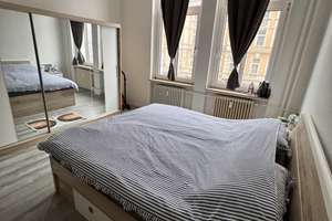 2 Zimmer Wohnung in Hannover Linden-Süd – Deisterstraße 16, 30449 Linden-Mitte, Hannover – Vorschaubild 6