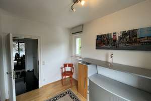 Außergewöhnliche 4-Zimmer Maisonette-Wohnung mit großer Dachterrasse – Die vollständige Adresse der Immobilie erhältst du vom Anbieter., 45134 Rellinghausen, Essen – Vorschaubild 11