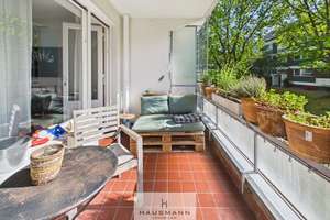Düsseldorf-Niederkassel: Maisonettewohnung mit Terrasse am Garten & Balkon. Fußläufig vom Rhein! – Die vollständige Adresse der Immobilie erhältst du vom Anbieter., 40547 Niederkassel, Düsseldorf – Vorschaubild 14