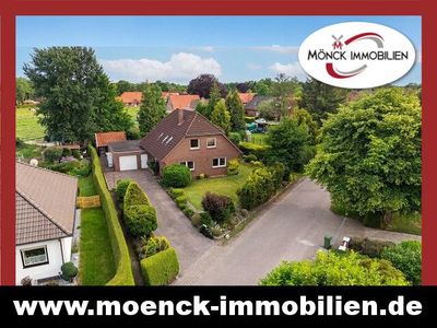Leben in der heimlichen Hauptstadt Ostfrieslands