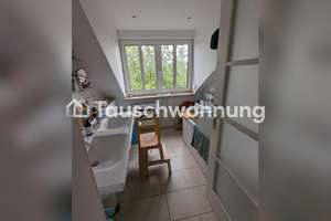 Tauschwohnung: 4Z. Dachterrassentraum Maxvorstadt/Neuhausen – Die vollständige Adresse der Immobilie erhältst du vom Anbieter., 80335 Marsfeld, München – Vorschaubild 4
