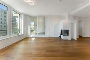 Urban Living: Direkte Nähe zum Rhein in Düsseldorf-Heerdt – Die vollständige Adresse der Immobilie erhältst du vom Anbieter., 40549 Heerdt, Düsseldorf – Vorschaubild 2