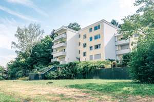 Großzügige Maisonettewohnung mit 160 m² Wohnfläche in begehrter Lage von Bonn-Muffendorf – Deutschherrenstraße 90, 53177 Muffendorf, Bonn – Vorschaubild 12