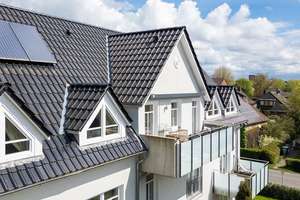 Konradstraße: Exklusive 5-Zimmer-Wohnung mit stilvollem Ambiente – Die vollständige Adresse der Immobilie erhältst du vom Anbieter., 26131 Eversten, Oldenburg (Oldenburg) – Vorschaubild 2