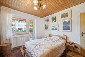 Attraktive 3-Zimmer-Wohnung mit Balkon in ruhiger Lage von Bonn-Friesdorf – Die vollständige Adresse der Immobilie erhältst du vom Anbieter., 53175 Friesdorf, Bonn – Vorschaubild 9