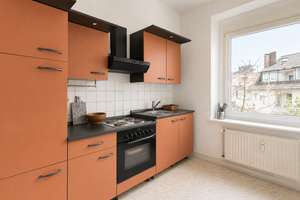 KAPITALANLEGER AUFGEPASST! - 2 ZI WOHNUNG IN BELIEBTER LAGE – Ahnfeldstr. 13, 40239 Düsseltal, Düsseldorf – Vorschaubild 5