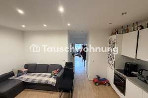 Tauschwohnung: Thalkirchen-Obersendling: Gemütliches Haus – Die vollständige Adresse der Immobilie erhältst du vom Anbieter., 81379 Obersendling, München – Vorschaubild 9