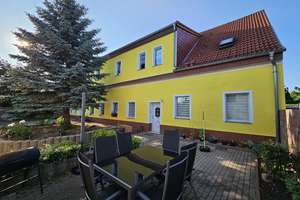 Mehrfamilien Haus vermietet von privat zu verkaufen – Die vollständige Adresse der Immobilie erhältst du vom Anbieter., 6869 Coswig (Anhalt) – Vorschaubild 3